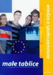 Małe tablice Wiedza o społeczeństwie