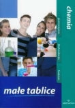 Małe tablice. Chemia. Gimnazjum / technikum / liceum