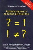 Rozwój osobisty kluczem do sukcesu