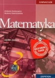 Matematyka. Klasa 3, gimnazjum. Zbiór zadań