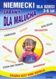 Język niemiecki dla dzieci 3-6 lat