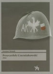 Przyczółek Czerniakowski 1944