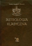 Astrologia klasyczna tom 12 Tranzyty