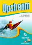 Upstream Intermediate B2 Student's Book z płytą CD