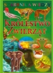 Skarbnica wiedzy. Królestwo zwierząt