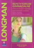 Język angielski. Gimnazjum. Repetytorium gimnazjalne. Podręcznik (+CD-MP3)