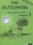 Das deutschmobil 1 zeszyt ćwiczeń