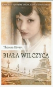 Biała wilczyca