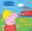 Świnka Peppa Książeczki z półeczki 4. Ćwiczenia taty świnki