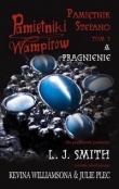 Pamiętniki wampirów Pamiętnik Stefano t.3 Pragnienie