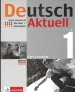 Deutsch Aktuell 1 Ćwiczenia.