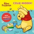 Czuję miodek !