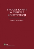 Funkcje procesu karnego
