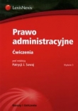 Prawo administracyjne Ćwiczenia