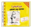 Dziennik cwaniaczka Ubaw po pachy CD