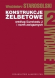 Konstrukcje żelbetowe według Eurokodu 2 i norm związanych t.2