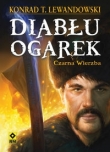 Diabłu ogarek Czarna wierzba