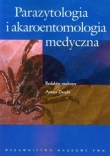 Parazytologia i akaroentomologia medyczna