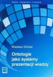 Ontologie jako systemy prezentacji wiedzy