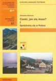 Cześć jak się masz część 1 Spotykamy się w Polsce + CD