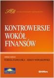 Kontrowersje wokół finansów