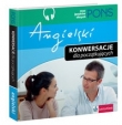 Pons Konwersacje dla początkujących Angielski + CD