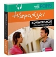 Pons Konwersacje dla początkujacych Hiszpański + CD