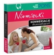 Pons Konwersacje dla początkujących Niemiecki + CD
