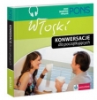 Pons Konwersacje dla początkujących Włoski + CD