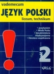 Vademecum mini Język polski 2