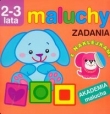 Maluchy Zadania z naklejkami