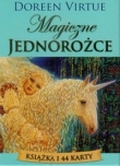 Magiczne jednorożce