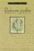 Poszukiwanie przodków z płytą CD