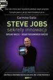 Steve Jobs sekrety innowacji