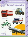Pojazdy specjalne