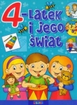4-latek i jego świat