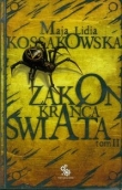 Zakon krańca świata t.2