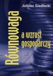 Równowaga a wzrost gospodarczy