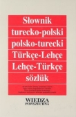 Słownik turecko-polski, polsko-turecki