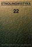 Etnolingwistyka t 22