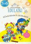 Edulatki ćwiczenia z liczenia