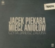 Miecz aniołów (Płyta CD)