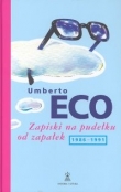 ZAPISKI NA PUDEŁKU OD ZAPAŁEK (1986-1991)