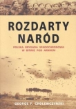 Rozdarty naród. Polska brygada spadochronowa w bitwie pod Arnhem