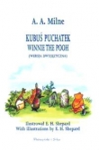 Kubuś Puchatek  Winnie The Pooh