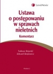 Ustawa o postępowaniu w sprawach nieletnich Komentarz