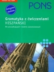 Pons gramatyka z ćwiczeniami hiszpański