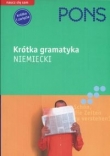 Krótka gramatyka niemiecki