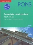 Gramatyka z ćwiczeniami niemiecki