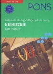 Rozmówki dla wyjeżdżających do pracy niemieckie